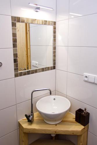 Penzion Albert Penzion Albert