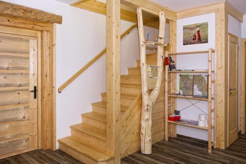 Penzion Albert Penzion Albert