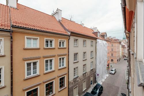 ShortStayPoland Piwna (B25)