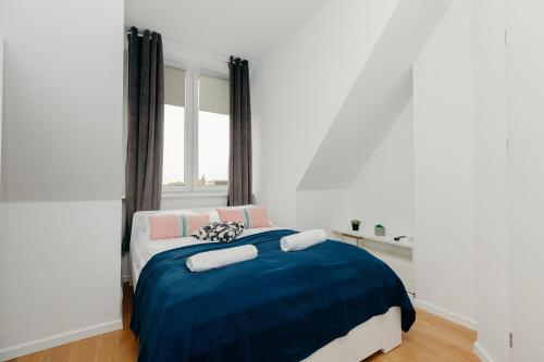 ShortStayPoland Piękna (B20), Varsovie