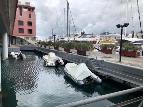 Porto Antico & Aquarium Flat - image 4