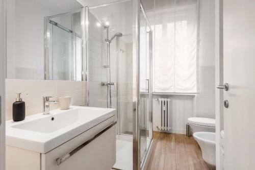 FLATS4RENT DIMORA DEL VIANDANTE - image 13