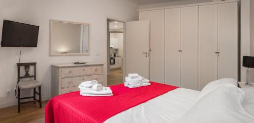 FLATS4RENT DIMORA DEL VIANDANTE - image 8