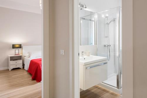 FLATS4RENT DIMORA DEL VIANDANTE - image 3