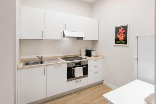 FLATS4RENT DIMORA DEL VIANDANTE - image 5