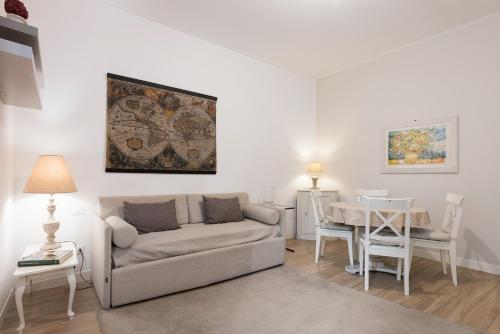 FLATS4RENT DIMORA DEL VIANDANTE - image 9