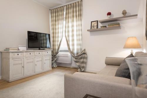 FLATS4RENT DIMORA DEL VIANDANTE - image 7