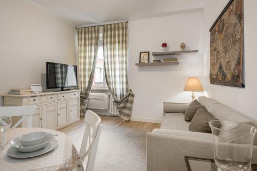 FLATS4RENT DIMORA DEL VIANDANTE, Verona