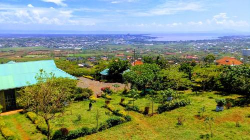 Lago Resort - Best Views in Kisumu Kisumu