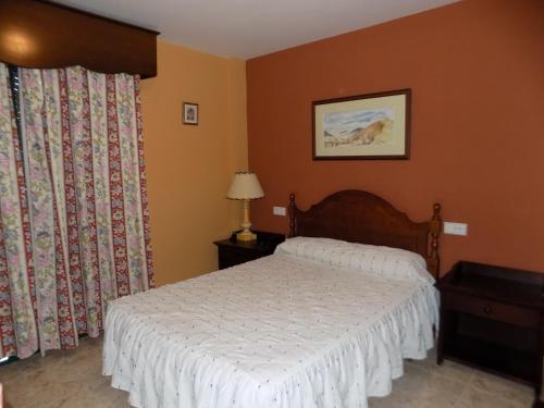 Hotel Braseria La Barca - image 14