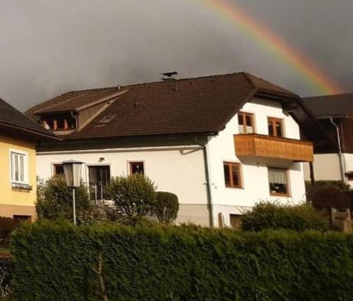 Ferienwohnung Steiner Gertrude in Gaming, Österreich