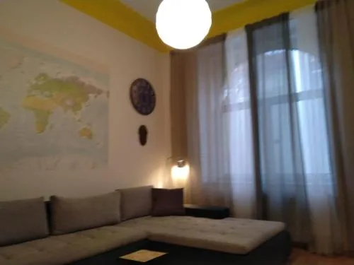 Siegener Strasse apartment in Plauen, Deutschland