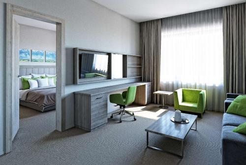 Wyndham Garden Astana