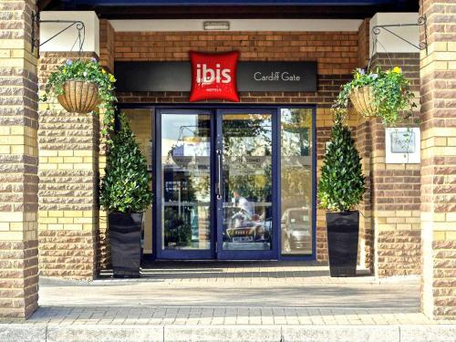 Ibis Cardiff Gate - International Business Park