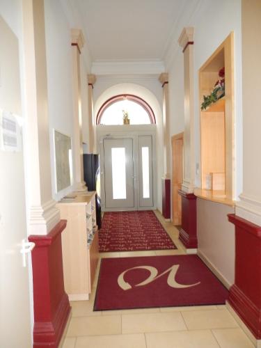Hotel Garni Wilder Mann 