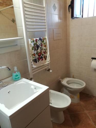  B&B Guado di Pio- monolocale in Il Guasto