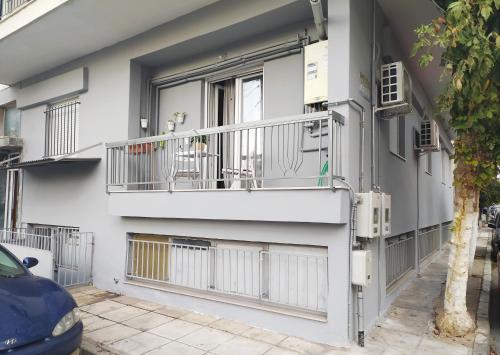  George's Old House in Thessaloniki