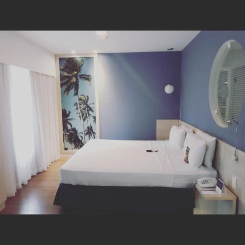 Flat Mercure Recife Navegantes