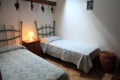 Casa del Faro A (by Vacation Service)