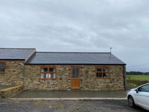Thornley Pit House Farm Cottage, Tow Law, County Durham