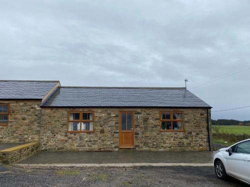 Thornley Pit House Farm Cottage, , County Durham