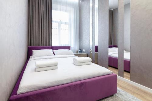Avangard Green Park Art Apartment - image 2