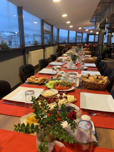 Hotel Familia in Orhangazi