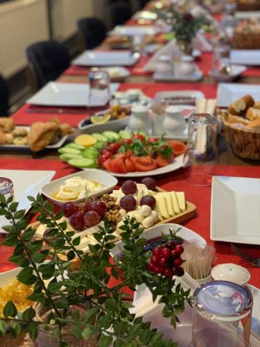 Hotel Familia in Orhangazi