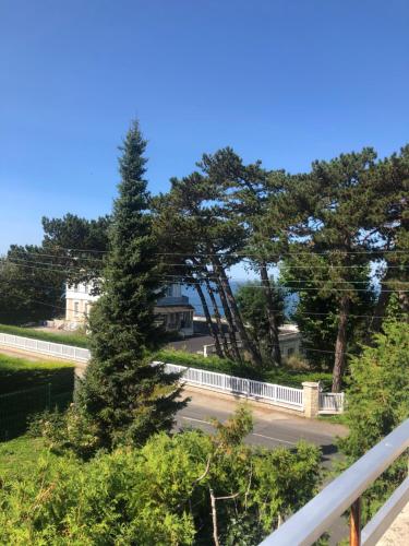 le cosy de Trouville le cosy de Trouville