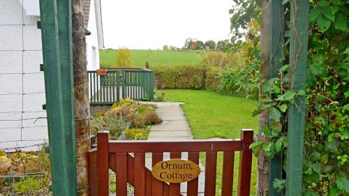 Ornum Cottage, , Highlands