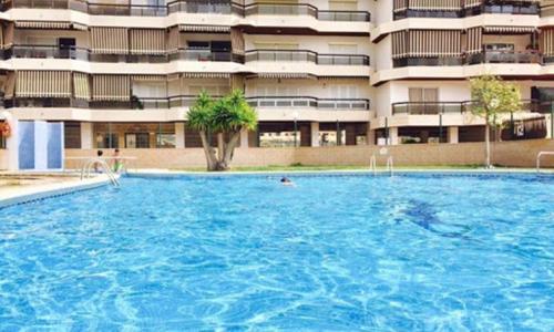 2 Bedroom Apartment Jardines Canarios Los Cristianos Tenerife