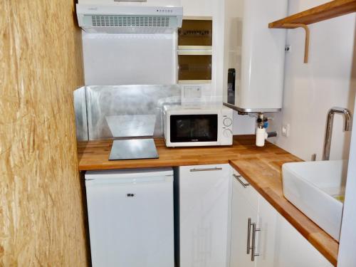 ห้องครัว, La Miellerie in ลันนิยง