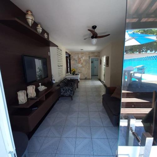 Hostel Mare Mansa in Cabo Frio