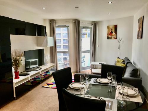 Marsh House - Apartment - Bristol