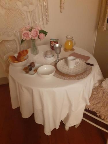 Chez Martine in Hanc