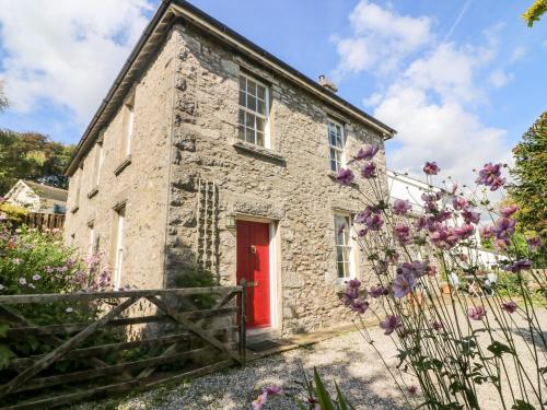 Westmorland Cottage