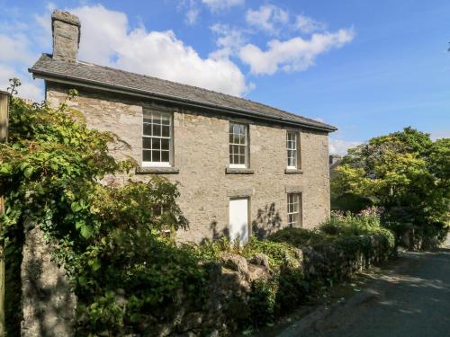 Westmorland Cottage