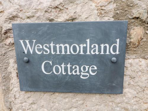 Westmorland Cottage