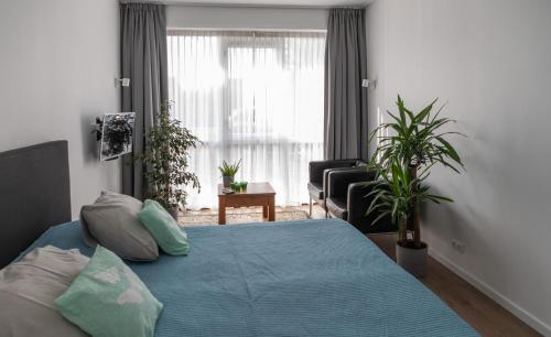 Buitenplaats Wergea Studio