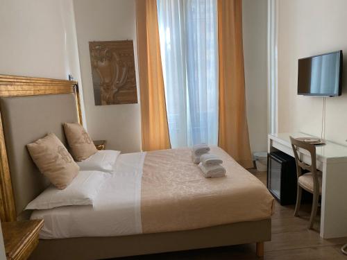 Art Atelier Accomodation Guest House, Rome (photo 4)