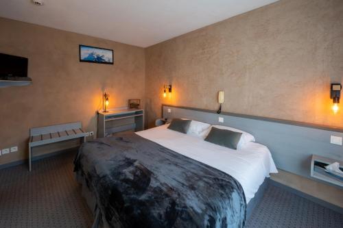 Hotel du Soleil Levant