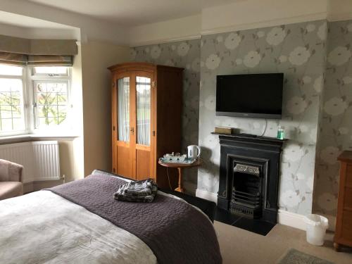 Grange House Bed & Breakfast
