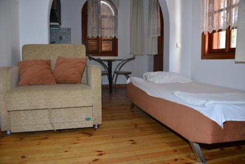 Aquarius Hotel Room Type - Quadruple Room