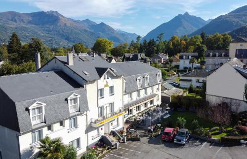 Hotel du Soleil Levant