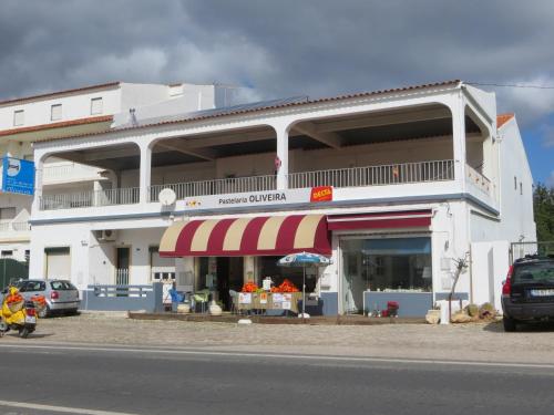 Guest House Oliveira