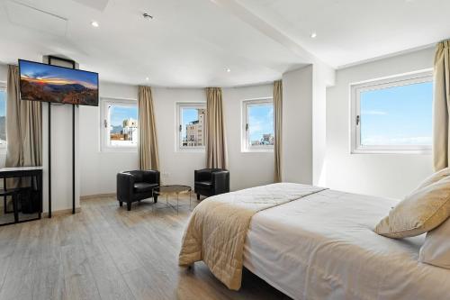 Urban Anaga Hotel - image 5