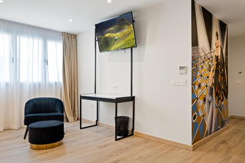 Urban Anaga Hotel - image 14