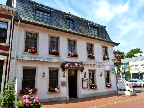 Hotel Rath in Schwalmtal, Deutschland