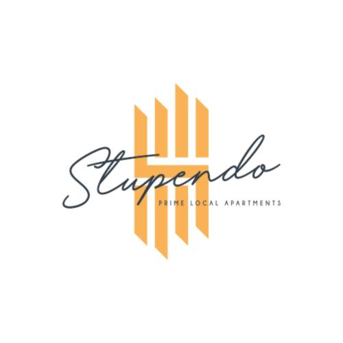 STUPENDO-One room concept-Center-Air conditioning-Free park