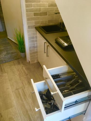 Boróka Apartman Belváros